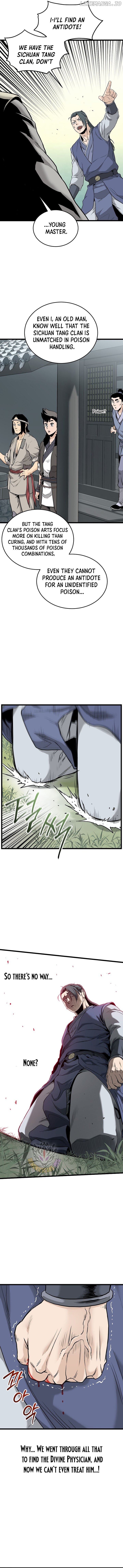 Murim Login Chapter 227 image 10